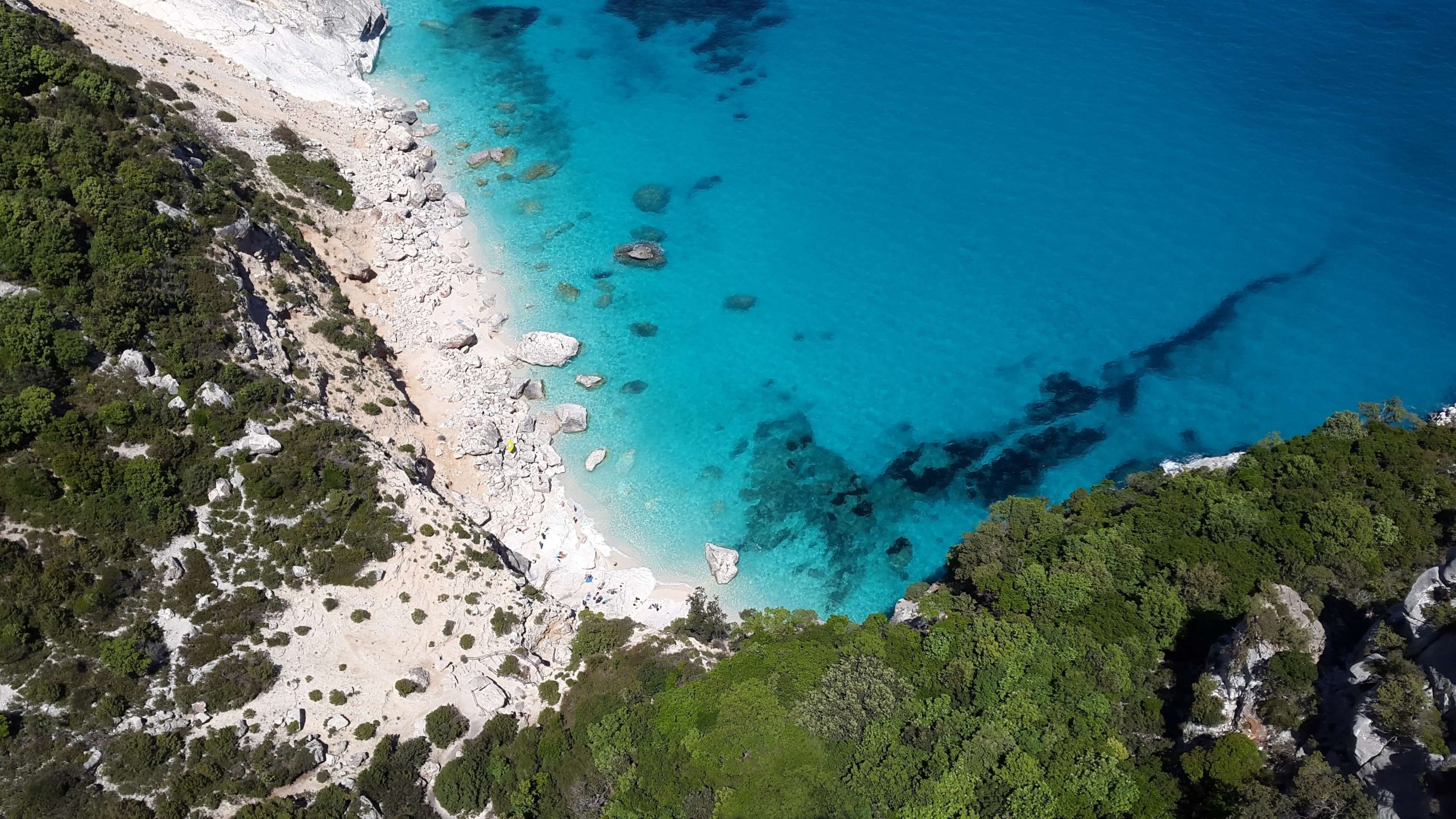 Cinque cose da fare e da vedere in Sardegna nei mesi invernali